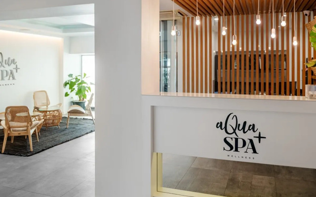 Arrecife Gran Hotel & Spa