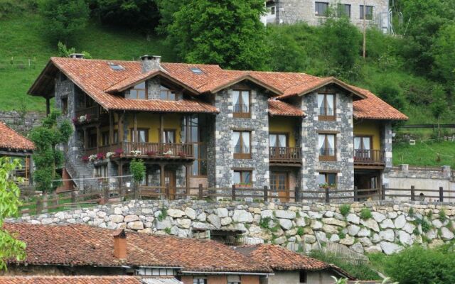 La Posada de Cucayo