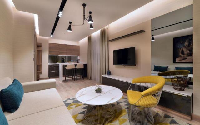 Nish Palace Exlusive Suites