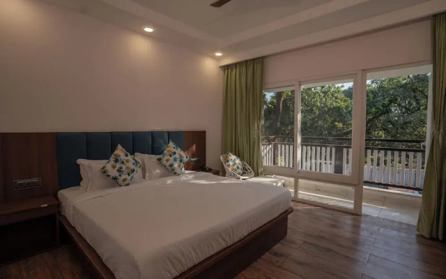 Corbett Hidden Paradise