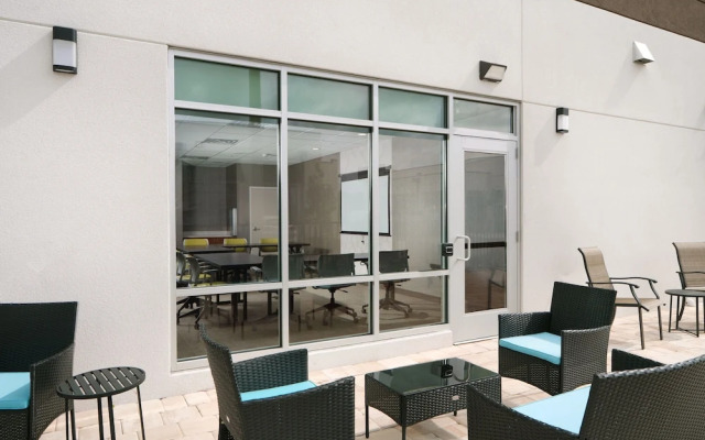 SpringHill Suites Jacksonville Baymeadows