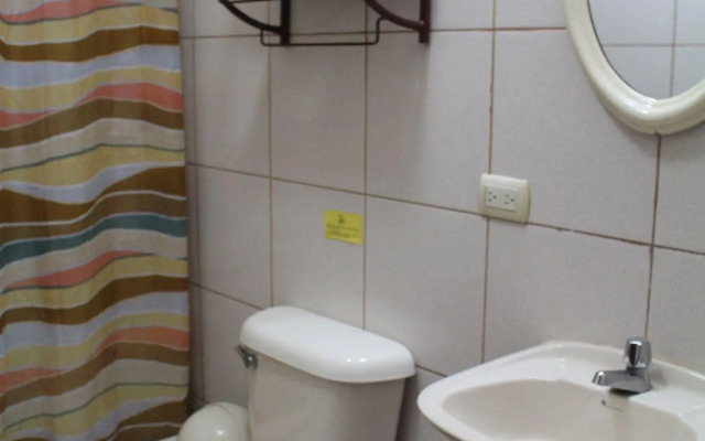 Pretty House Hostel