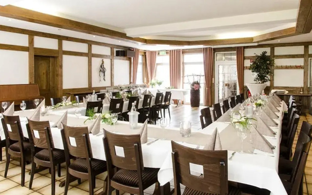 Hotel - Restaurant Schweinsberg
