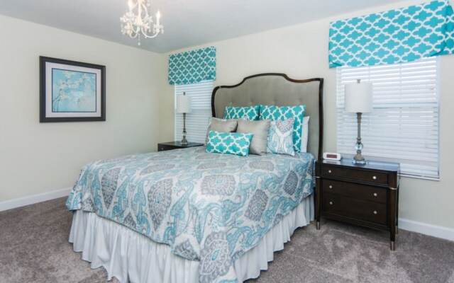 Amazing Townhome with private pool SL3054