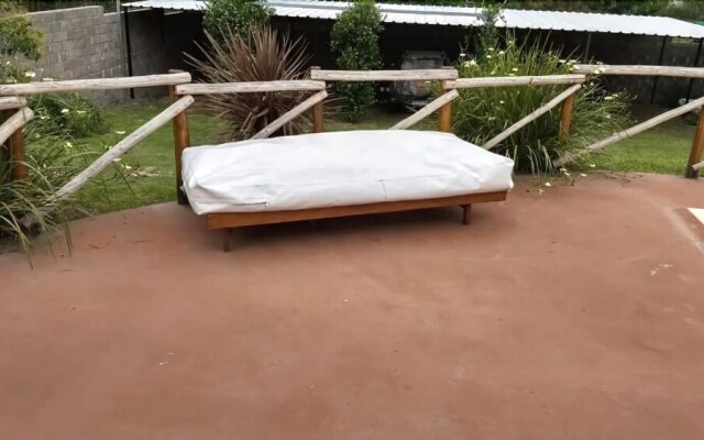 Cabañas El Descanso