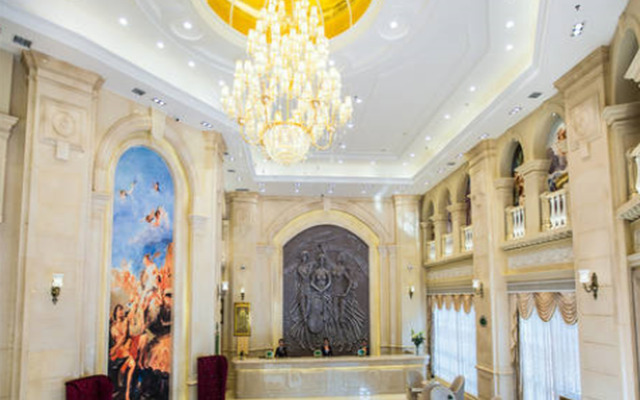 Vienna Classic Hotel Shaodong Jinlong Avenue Branch
