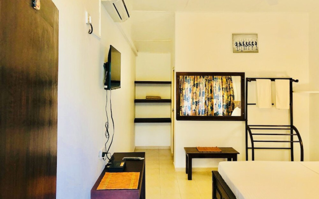 Shanthi Homestay