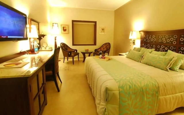 Sai Palace Hotel