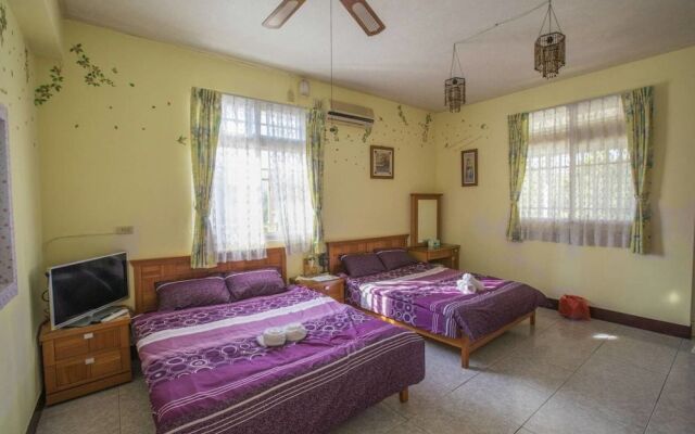 Wen Xin Yuan Homestay