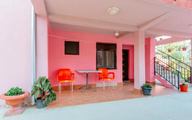 MC Apartments