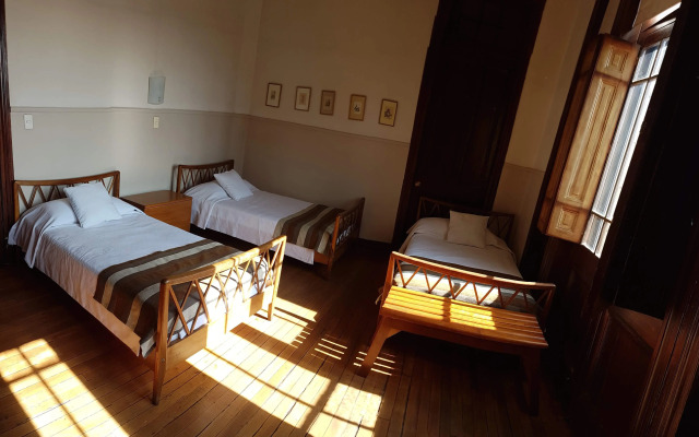 Hostel Casaltura