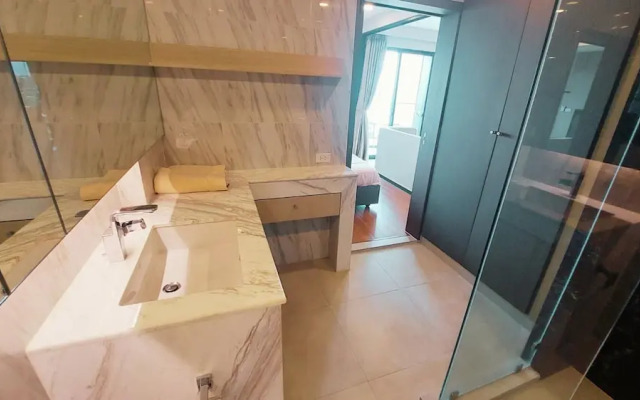 Seaview Condo In 5 Star Resort - MG1