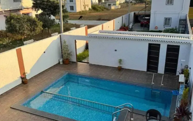 Paradise Villa