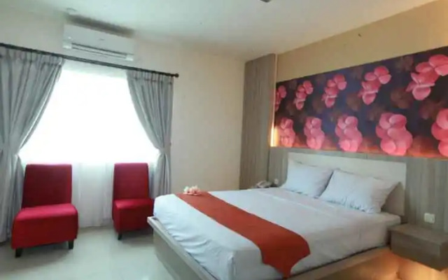 Hotel BBC Sengkang(Hotel BBC dan Terrace Cafe)