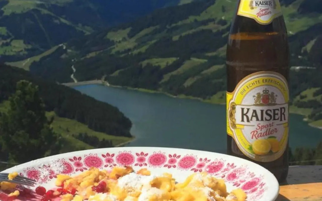 Ferienwohnung Trocker