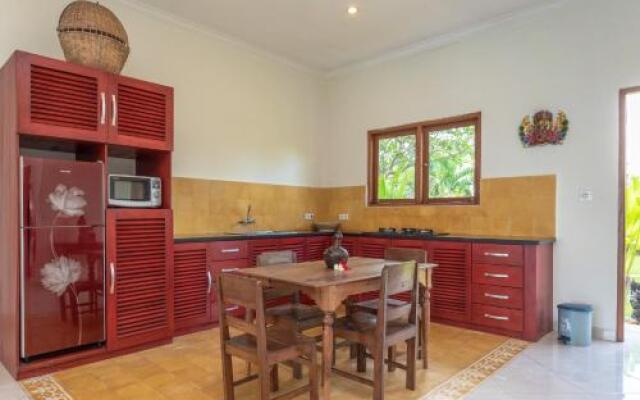 The North Cape Beach Villas
