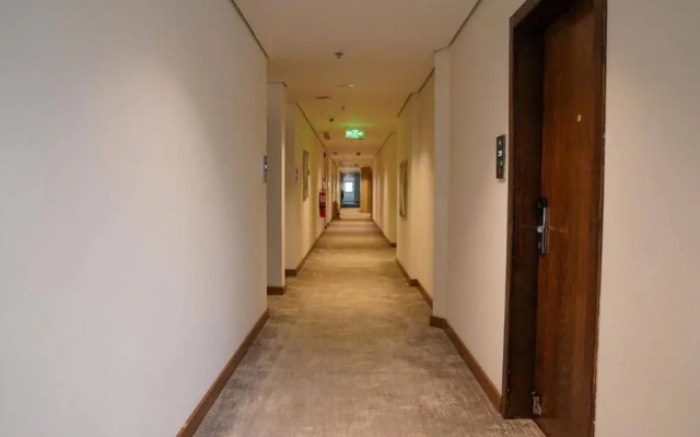 Kara Hotel  فندق كارا