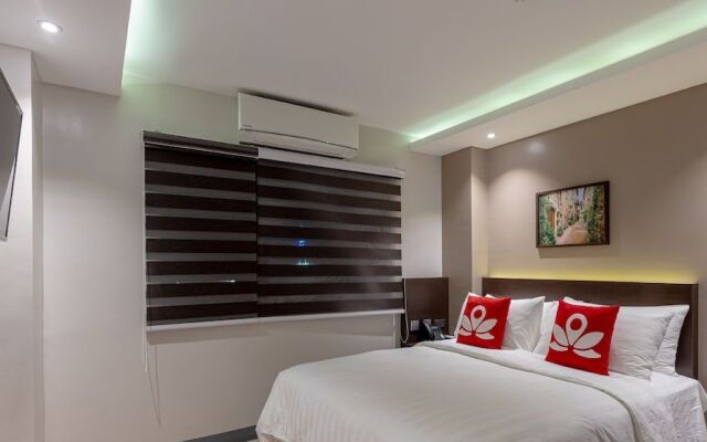 Hotel Inigo