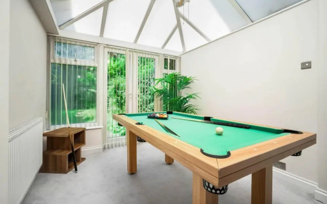 Luxury House Near Solihull