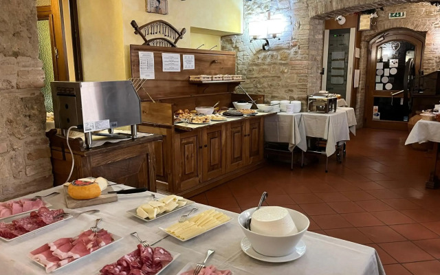 Hotel Sovestro