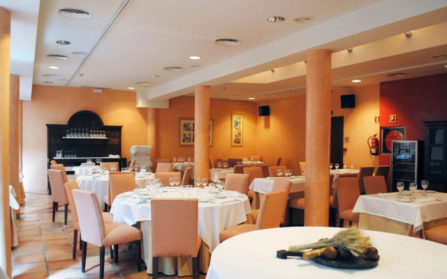 Hotel Vila de Tossa