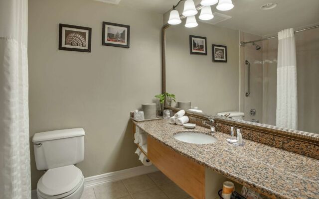 Comfort Inn Shady Grove - Gaithersburg - Rockville