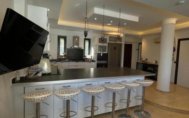 Villa Antalya Esiyok