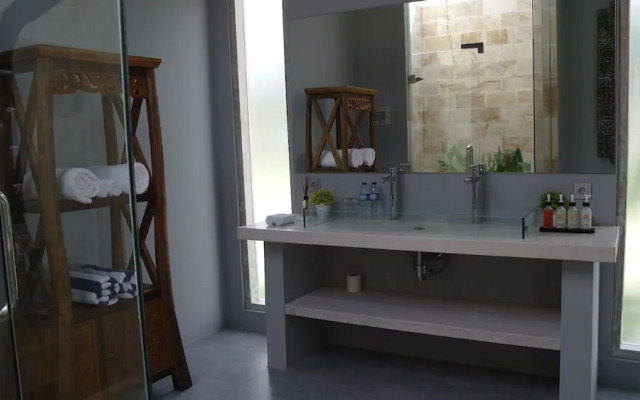 The Suites Lombok