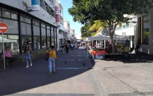 Superbe T3 en plein cœur du centre ville