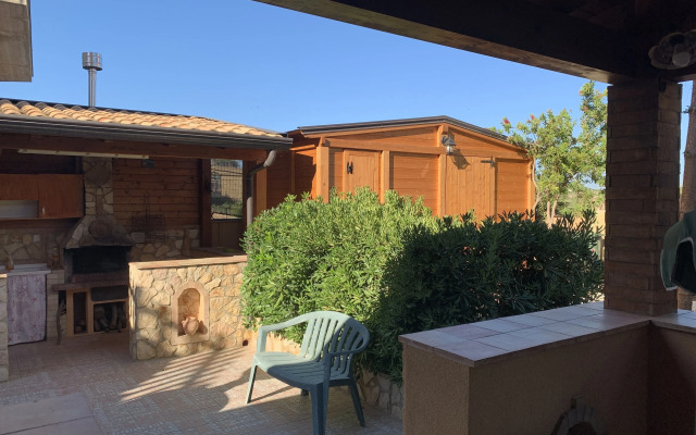 Sole Mare E Relax per Vacanze