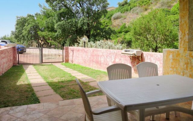 Il Borgo (PCR140)