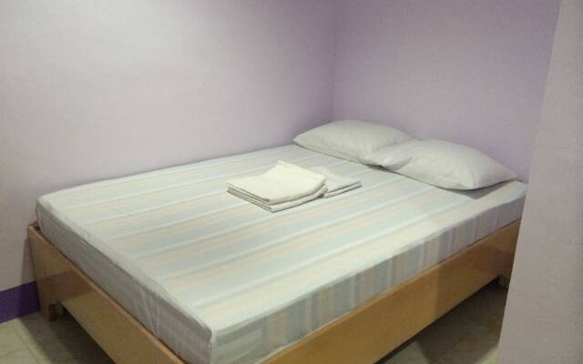 Velez Pensionne House