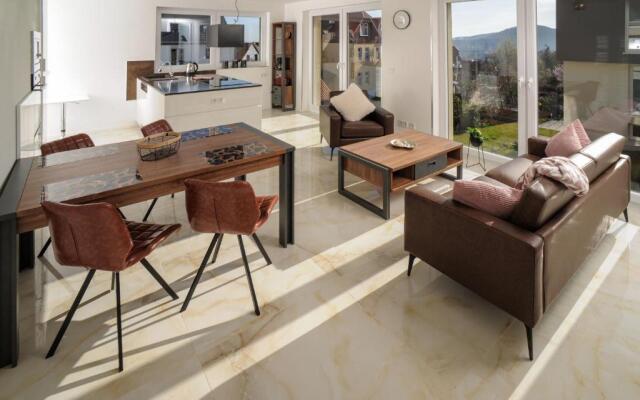 Designapartments Business and More - Sennhütte 9