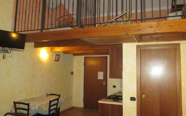 Agriturismo Il Vecchio Carro