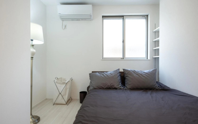 Private Hotel Oshiage – Guest Rooms – Tokyo