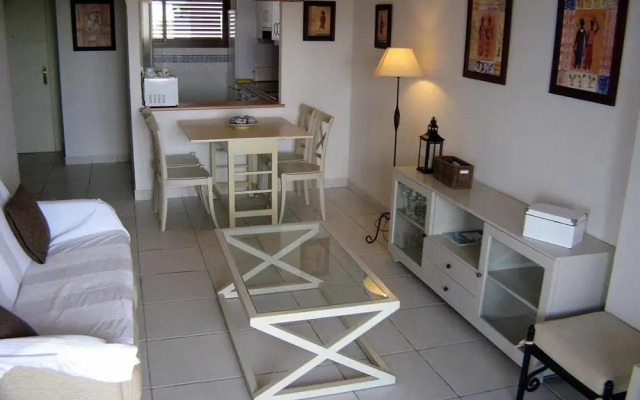 Apartamento Jardines E1-1C