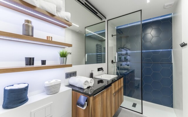 Motlava Gdansk Apartment