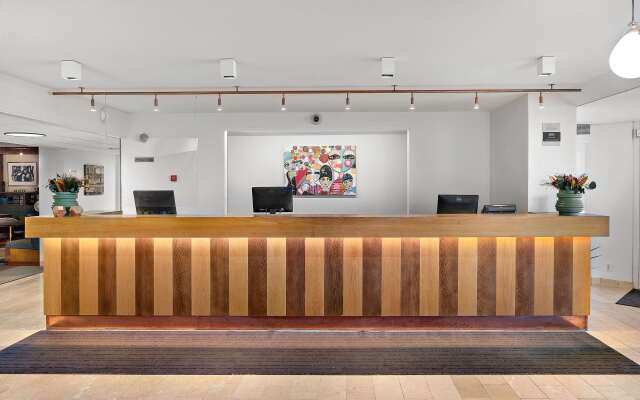 Landvetter Airport Hotel, BW Premier Collection