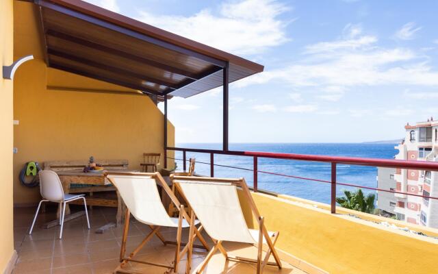 Home2Book Sea Views Tabaiba, Wifi & Terrace