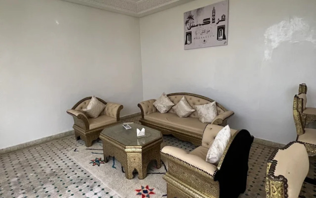 Riad La Petite Rose