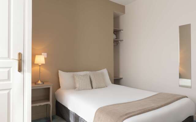 The Originals Boutique, Hôtel Victoria