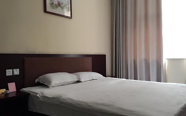 Mingju Business Hotel