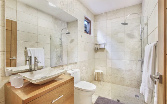 Luxurious 5-bdr villa at Casa de Campo