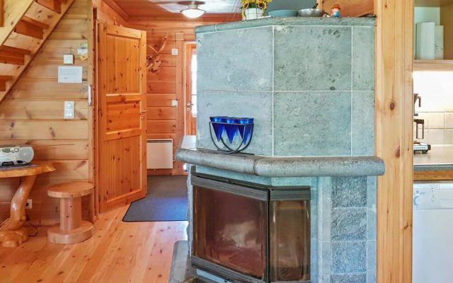 Lomamaja Rukaranta 6 a Kuusamo