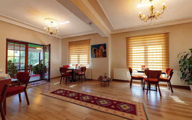 Cappadocia Villa Comfort