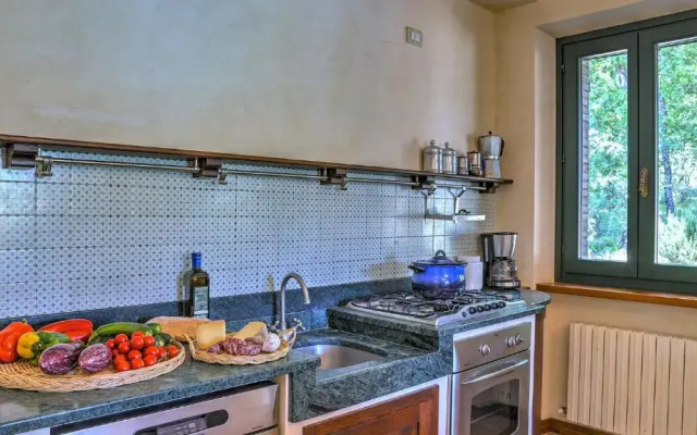 VILLA POGGIO VERDE 6, Emma Villas