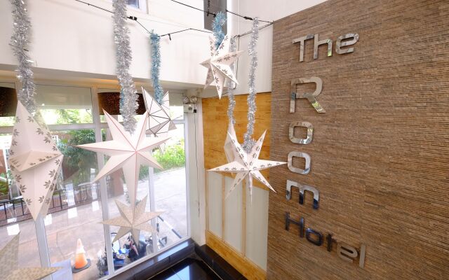 The Room Hotel