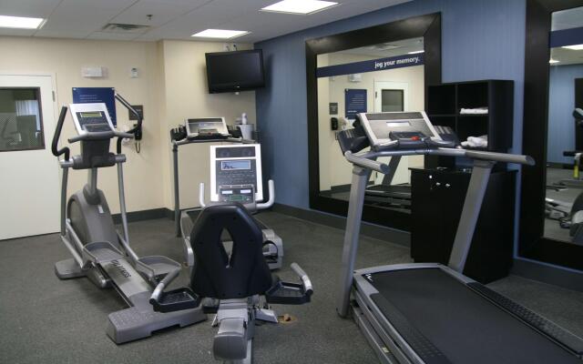 Hawthorn Extended Stay by Wyndham Kilgore