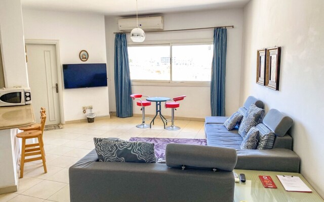 Villages Road Apartments