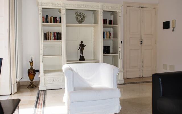 Santa Domenica Guest House